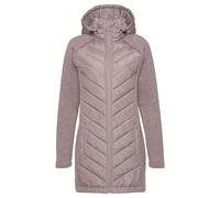 Steppjacke VIVANCE Gr. 44, rosa (altrosa) Damen Jacken (62416443-44) altrosa