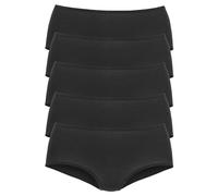 VIVANCE Taillenslip Damen schwarz Gr.48/50