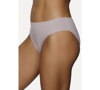 Jazz-Pants Slips VIVANCE, Damen, Gr. 36/38, bunt (rosa, puder, grün, flieder, weiß), Single Jersey, Obermaterial: 95% Baumwolle, 5% Elasthan, unifarben, bequem, Unterhosen, in frischen und gedeckten F