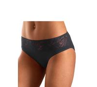 VIVANCE Damen Jazzpants schwarz, Größe 36/38, 4589819 Schwarz S