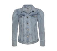 VIVANCE BY LASCANA Jeansjacke Damen blue-washed Gr.40