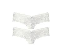 VIVANCE Panty Damen creme Gr.48/50