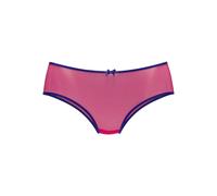 VIVANCE BY LASCANA Panty Damen pink-blau Gr.32/34