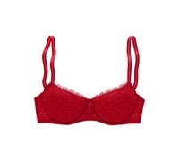 VIVANCE Schalen-BH Damen rot Gr.70C