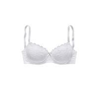 Vivance Bügel-BH in Weiß - Größe 85C | Damen Bhs