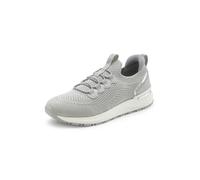 VIVANCE Sneaker Damen grau Gr.39