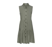 VIVANCE Sommerkleid Damen khaki Gr.36