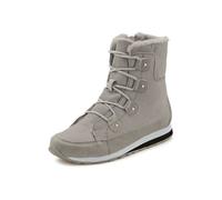 Stiefelette VIVANCE Gr. 42, grau Damen Schuhe (12284530-42) grau