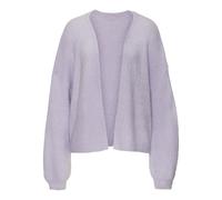 VIVANCE Strickjacke Damen flieder Gr.1