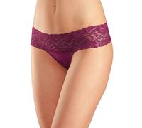 String VIVANCE Gr. 40/42, bunt (petrol, taupe, bordeau) Damen Unterhosen (794025-40) petrol, taupe, bordeau