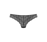 String VIVANCE "Mirabella" Gr. 44/46, schwarz Damen Unterhosen (99623248-44) schwarz