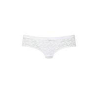 VIVANCE BY LASCANA Stringpanty Damen weiß Gr.40/42