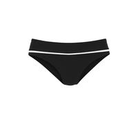 VIVANCE Bikini-Hose Damen schwarz Gr.36