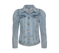 VIVANCE Damen Jeansjacke