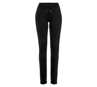 Jogginghose VIVANCE Gr. 44/46, N-Gr, schwarz Damen Hosen Bestseller (17842850-44) schwarz