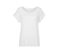 Vivance T-shirt Weiß Regular Fit für Damen - 40