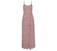 VIVANCE Damen Maxikleid