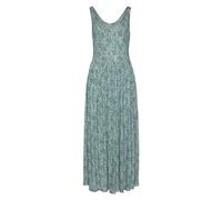 VIVANCE Damen Midikleid