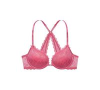 VIVANCE Push-up-BH Damen pink Gr.90C