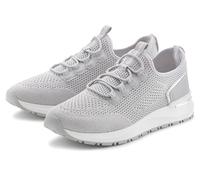 VIVANCE Sneaker Damen grau Gr.39