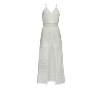 VIVANCE Spitzenkleid Damen weiß Gr.42