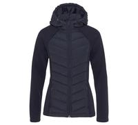 Steppjacke VIVANCE Gr. 34, blau (navy) Damen Jacken (61332759-34) navy