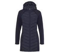 VIVANCE Steppjacke Damen navy Gr.42
