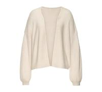 VIVANCE Strickjacke Damen beige Gr.1