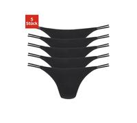 VIVANCE String Damen schwarz Gr.32/34