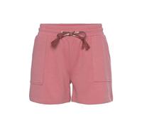 VIVANCE Sweatshorts Damen altrosa Gr.36/38