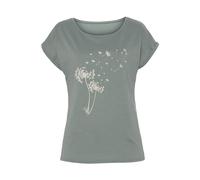 VIVANCE T-Shirt Damen mint Gr.40/42