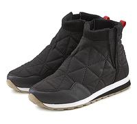 Winterstiefelette VIVANCE Gr. 43, schwarz Damen Schuhe (88019367-43) schwarz