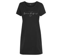 Bigshirt VIVANCE DREAMS Gr. 32/34, schwarz Damen Shirts (89272059-32) schwarz