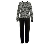 Lascana Damen Pyjama
