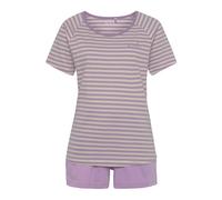 VIVANCE DREAMS Damen Shorty Lila Gr.48/50