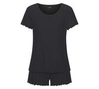 VIVANCE DREAMS Damen Shorty schwarz Gr.32/34