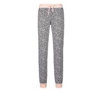 VIVANCE DREAMS BY LASCANA Schlafhose Damen hellrosa Gr.32/34