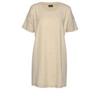 VIVANCE DREAMS Damen Bigshirt sand Gr.32/34