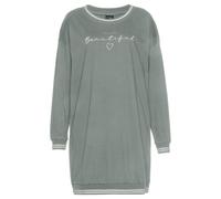 VIVANCE DREAMS Damen Nachthemd grün Gr.36/38