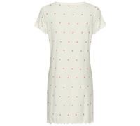 VIVANCE DREAMS Damen Nachthemd off-white Gr.40/42