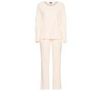 VIVANCE DREAMS Damen Pyjama apricot Gr.48/50