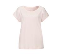 LASCANA - Vivance Dreams VD Cozy Dreams T-Shirt rose - Gr. - 32/34