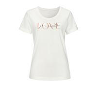 VIVANCE DREAMS Damen T-Shirt weiß Gr.44/46