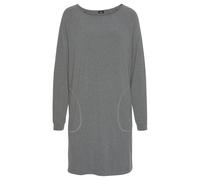 Vivance Dreams Sleepshirt mit aufgesetzten Eingrifftaschen