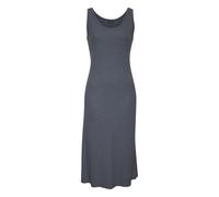 VIVANCE DREAMS Damen Trägerkleid anthrazit Gr.36/38