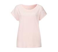 VIVANCE DREAMS Pyjama-Oberteil in Rosé - Größe 40/42 | Damen Loungewear