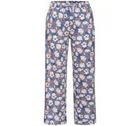 Vivance Dreams VD Cozy Culotte Grün 32/34