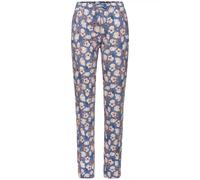 Vivance Dreams VD Cozy Pants Grün 48/50