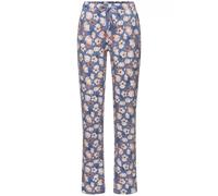 Vivance Dreams VD Cozy Straight Pants Grün 48/50