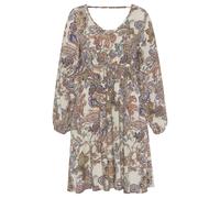 Druckkleid VIVANCE Gr. 38, N-Gr, bunt (bunt bedruckt) Damen Kleider (26160835-38) bunt bedruckt